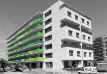 © Anderegg-Rinaldi & Architectes Associés © Anderegg-Rinaldi & Architectes Associés