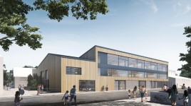 Concours d'architecture