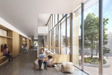 Concours d'architecture