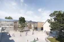 Concours d'architecture