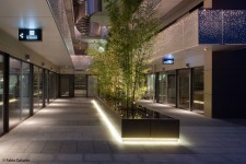 Le Patio de Frontenex