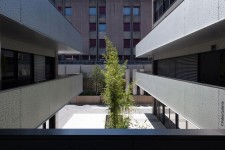 Le Patio de Frontenex