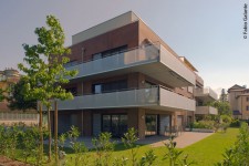 Résidence Saint-Martin