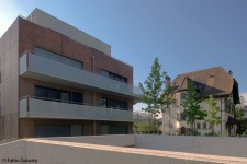 Résidence Saint-Martin