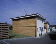 Les contiguës de Corsier