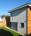 Les contiguës de Corsier