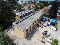 © Anderegg-Rinaldi & Architectes Associés