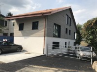 © Anderegg-Rinaldi & Architectes Associés © Anderegg-Rinaldi & Architectes Associés