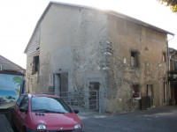 © Anderegg-Rinaldi & Architectes Associés © Anderegg-Rinaldi & Architectes Associés