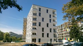 © Anderegg-Rinaldi & Architectes Associés