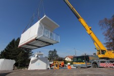 © Anderegg-Rinaldi & Architectes Associés