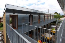 © Anderegg-Rinaldi & Architectes Associés