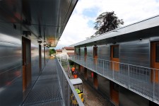 © Anderegg-Rinaldi & Architectes Associés