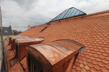 © Anderegg-Rinaldi & Architectes Associés © Anderegg-Rinaldi & Architectes Associés