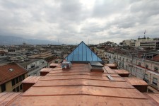 © Anderegg-Rinaldi & Architectes Associés © Anderegg-Rinaldi & Architectes Associés