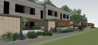 © Anderegg-Rinaldi & Architectes Associés © Anderegg-Rinaldi & Architectes Associés