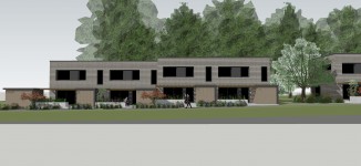 © Anderegg-Rinaldi & Architectes Associés © Anderegg-Rinaldi & Architectes Associés