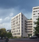 © Anderegg-Rinaldi & Architectes Associés © Anderegg-Rinaldi & Architectes Associés