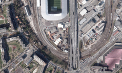 Porte Sud / Camembert