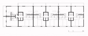 © Anderegg-Rinaldi & Architectes Associés © Anderegg-Rinaldi & Architectes Associés