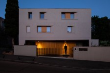 © Anderegg-Rinaldi & Architectes Associés | Photo think UTOPIA © Anderegg-Rinaldi & Architectes Associés | Photo think UTOPIA