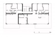 Résidence Saint-Martin