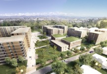 Concours d'architecture