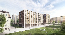 Concours d'architecture