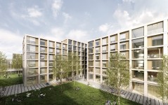 Concours d'architecture