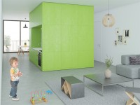 Concours d'architecture