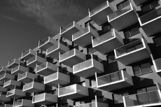 "Les Plages de Dardagny" - © Anderegg-Rinaldi & Architectes Associés "Les Plages de Dardagny" - © Anderegg-Rinaldi & Architectes Associés