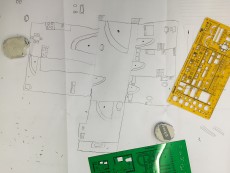 Accueil des jeunes pour la journée "Futur en tous genres"
