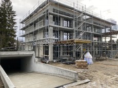 © Anderegg-Rinaldi & Architectes Associés