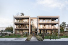 Visites SIA - Habitat groupé de qualité en zone villas